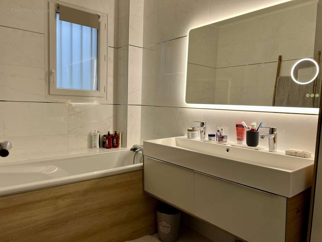 Maison à BLONVILLE-SUR-MER