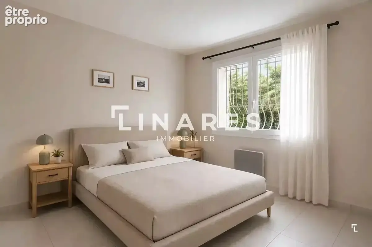 L'imperator - appartement t3 de 73m2 - 13090 aix centre ville - photo 5