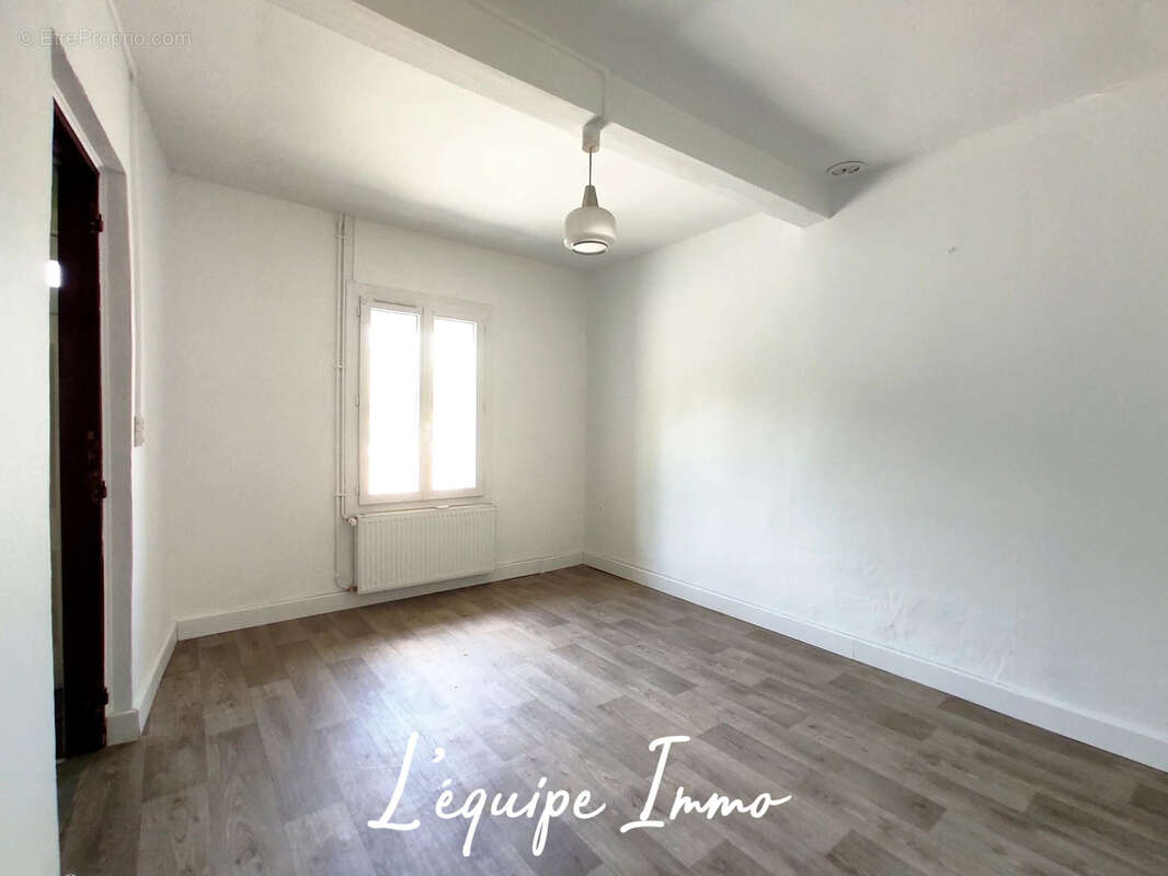 Maison à L'ISLE-JOURDAIN