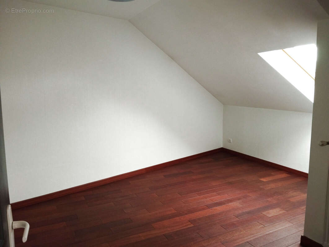 Appartement à VICHY