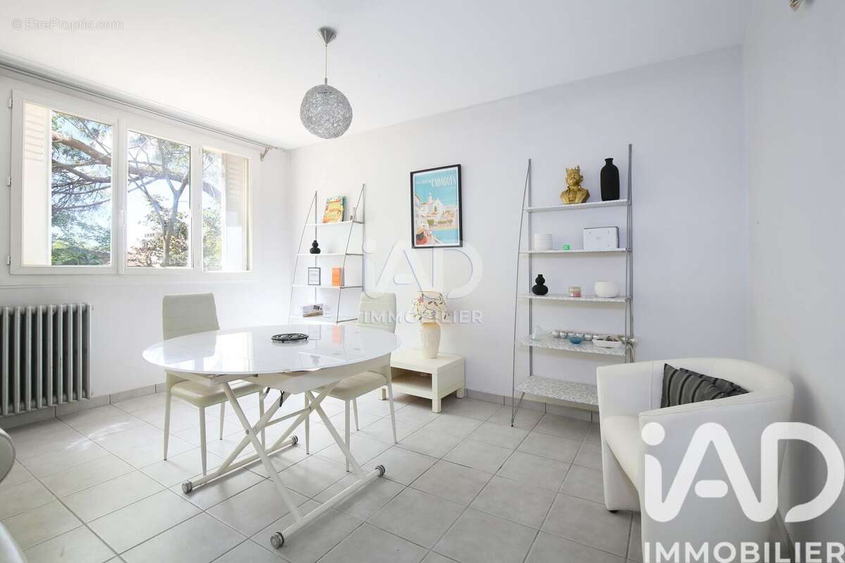 Appartement 56 m² à Toulouse  - photo 4