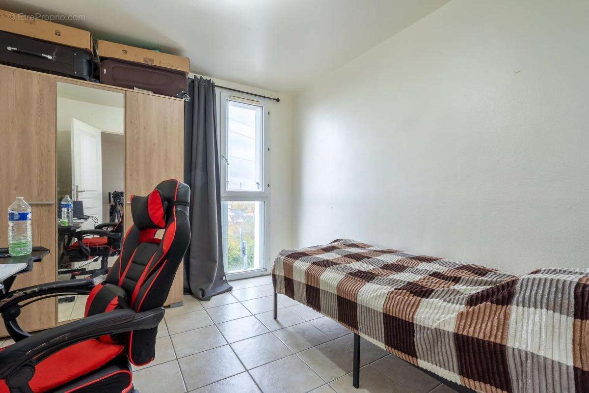 Appartement à GAGNY