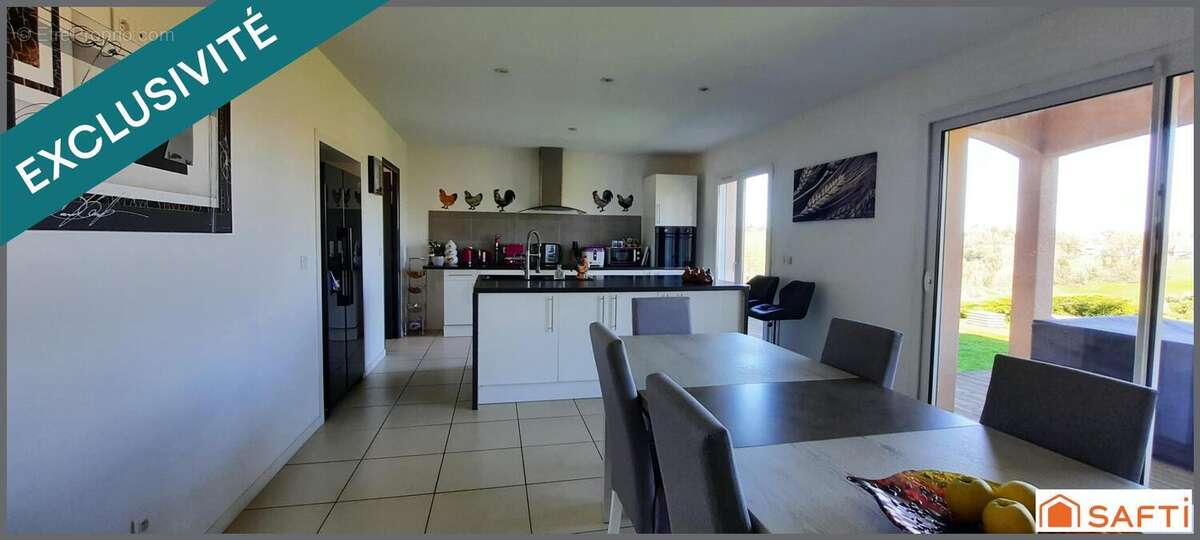 Photo 4 - Maison à CONCEZE