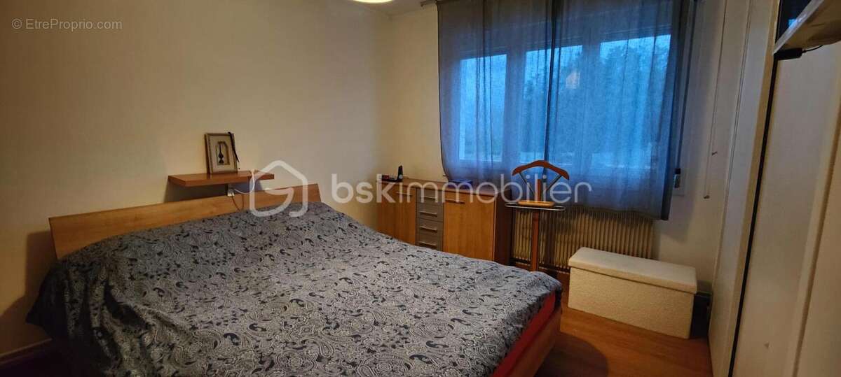 Maison familial - photo 8
