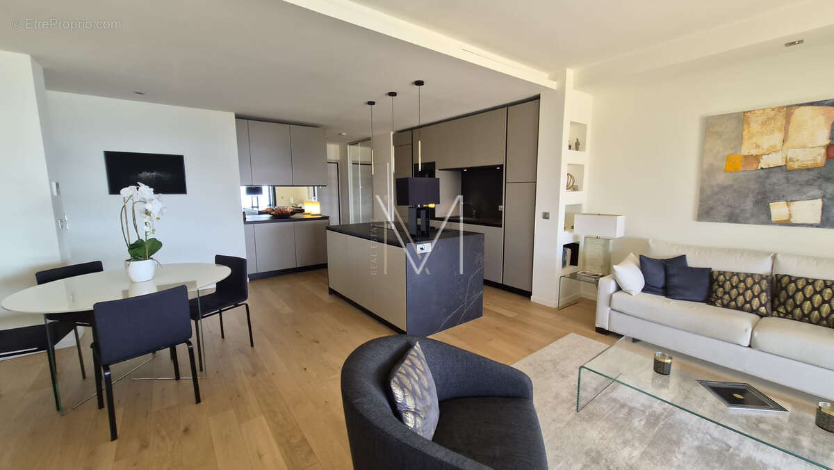 Appartement à SAINTE-MAXIME