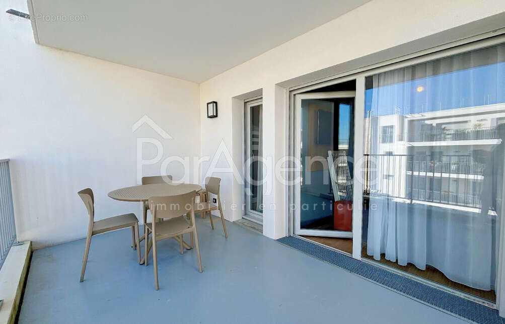 Appartement à ROYAN