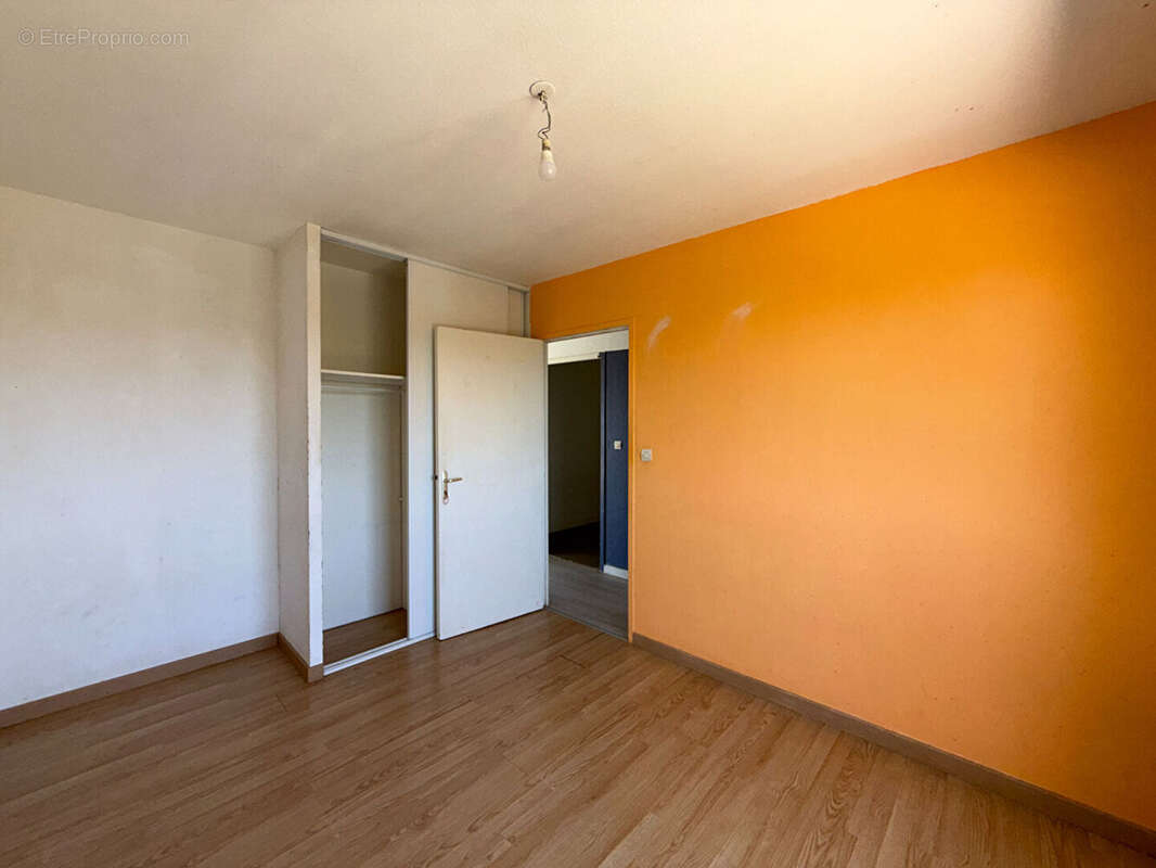 Appartement à SAINT-PAUL-LES-DAX
