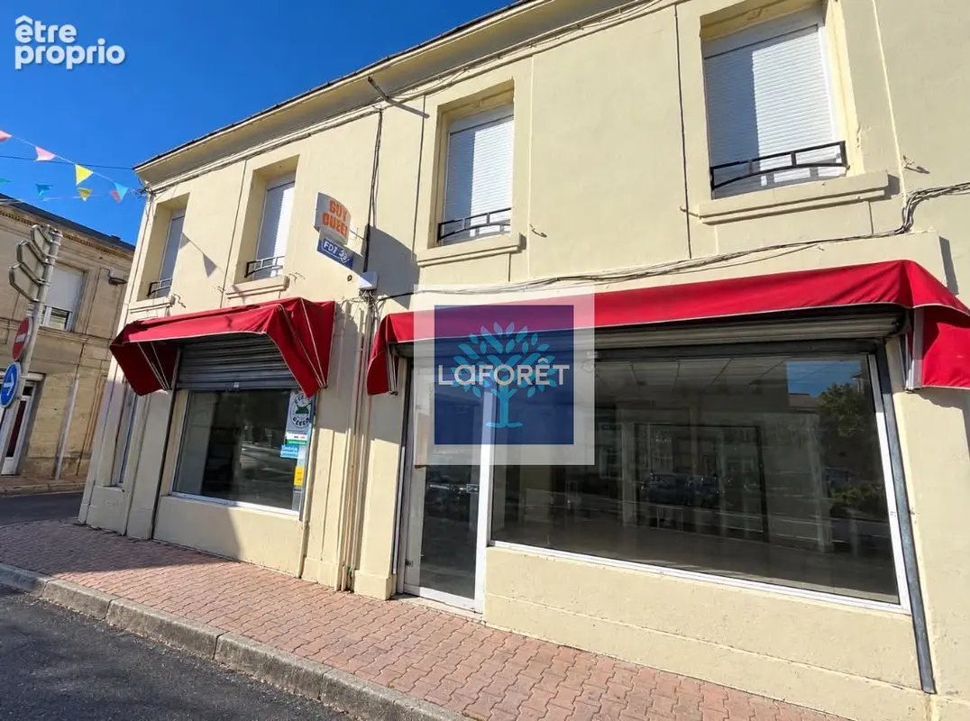 Photo Appartement à Saint-Christoly-De-Blaye au prix de 160 900€