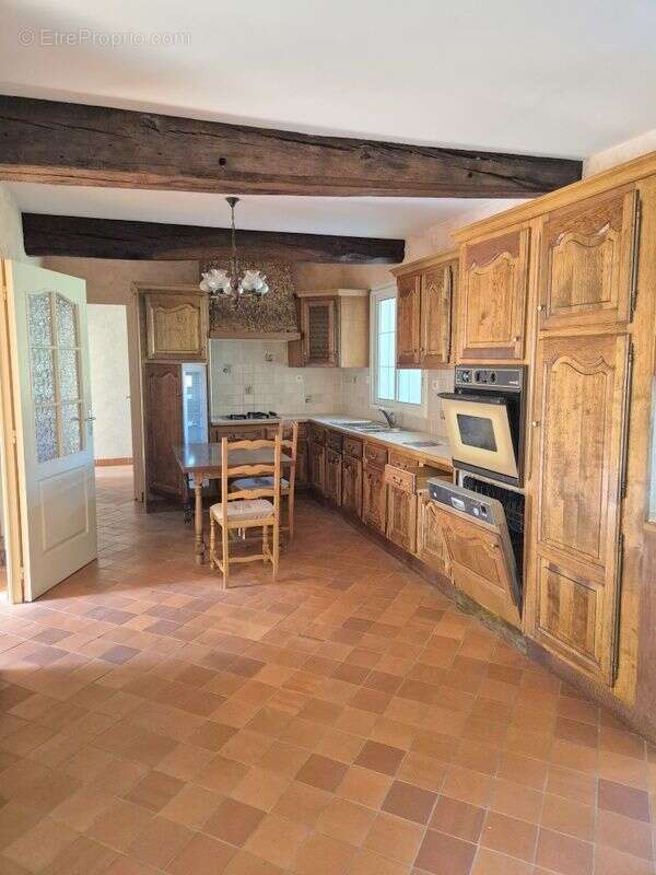Maison à POUANCE