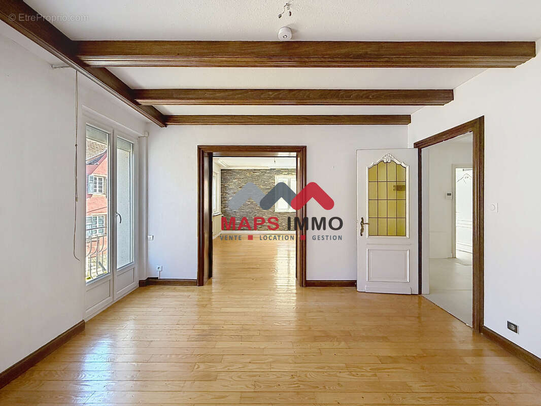 Maison 8 pièces 180 m2 - photo 3