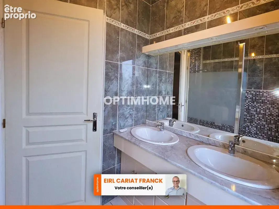 Maison à vendre 6 pièces VAREILLES (23) - photo 16