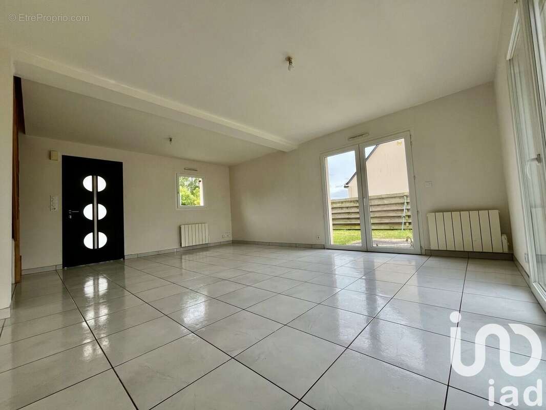 Photo 6 - Maison à PABU