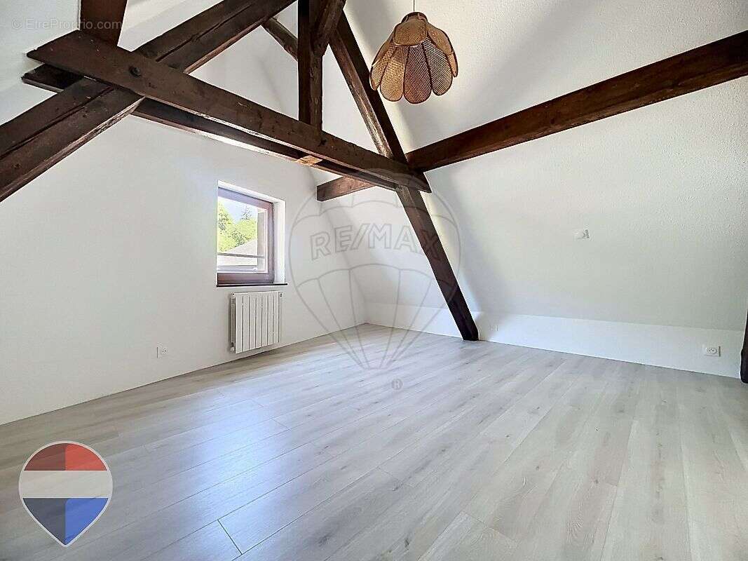 Appartement à ORBEY