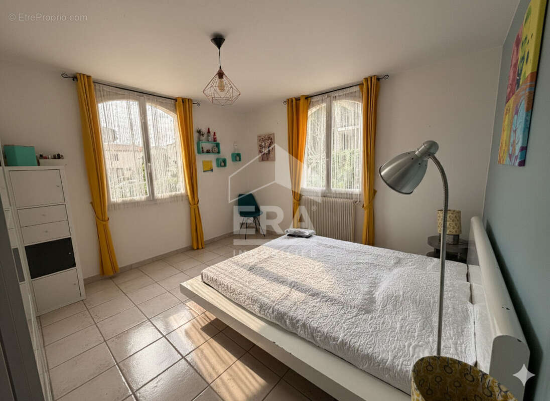 Maison à LES PENNES-MIRABEAU