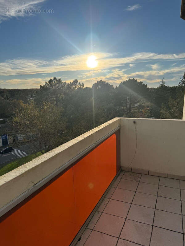 Appartement à GRADIGNAN