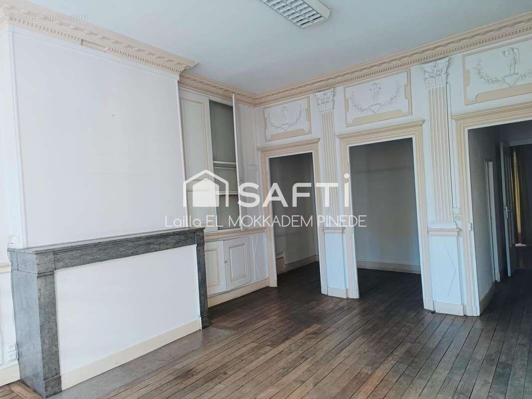 Photo 5 - Appartement à NANTUA