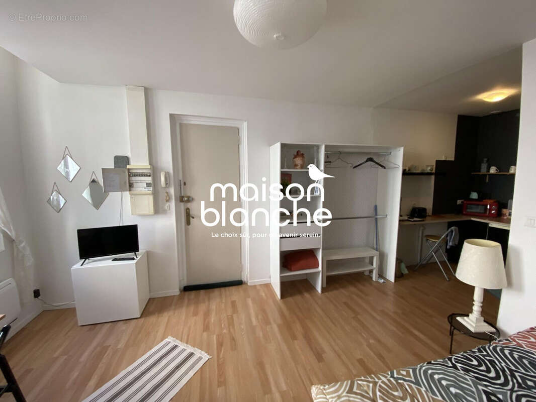 Appartement à LIBOURNE