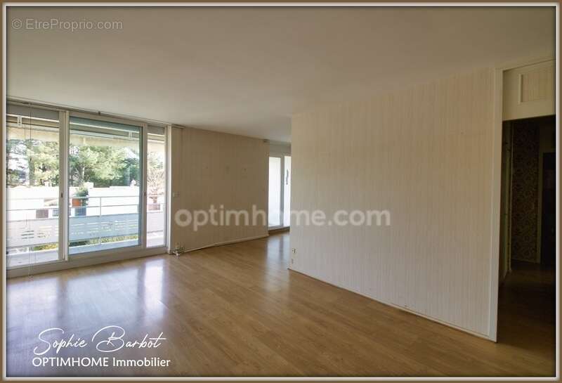 Appartement à LA TESTE-DE-BUCH