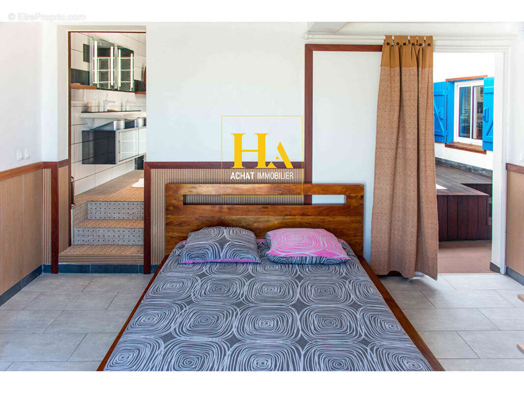 Villa 5 pièces de 145m² TERRE SAINTE - Quartier Lagon - photo 9