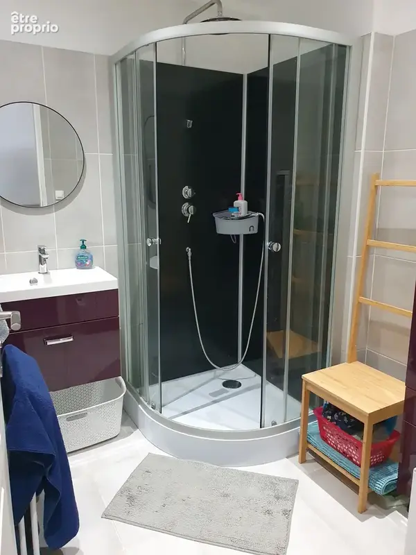 FORTE BAISSE DE PRIX ! Belle maison refaite à neuf. Très agréable - photo 9