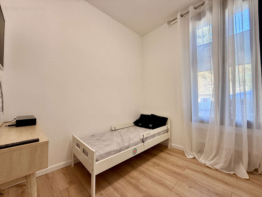 Appartement à ROQUEBRUNE-CAP-MARTIN