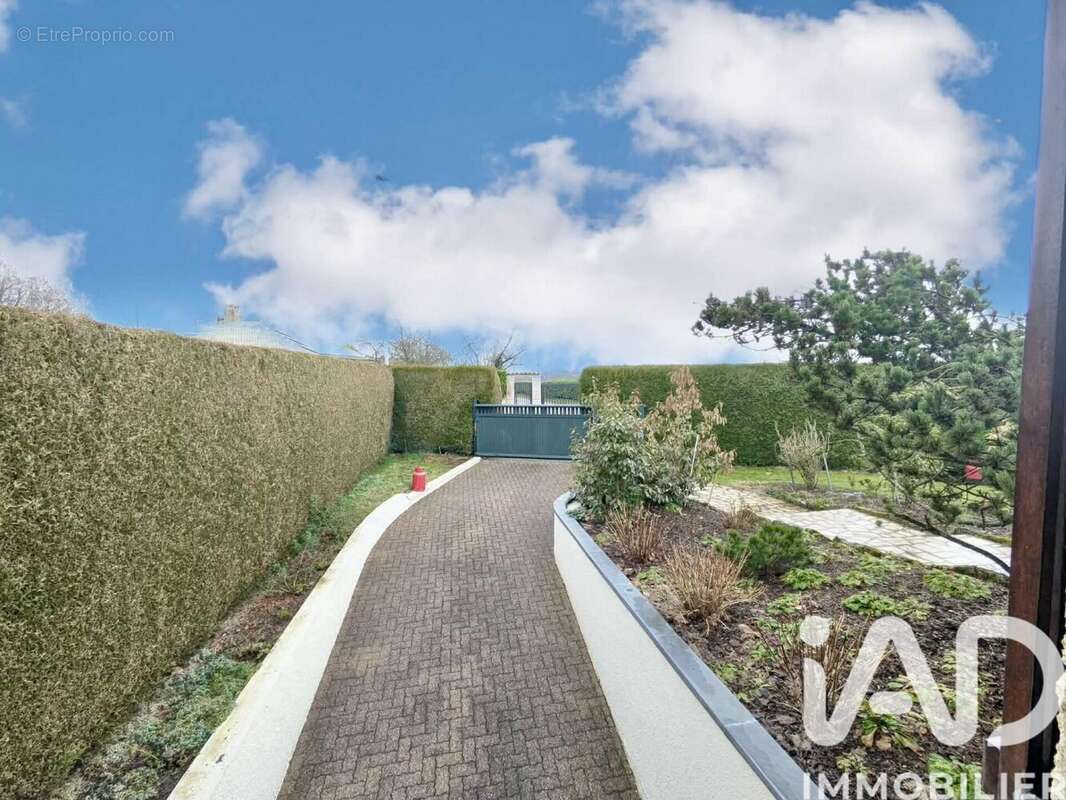 Photo 6 - Maison à LEXY