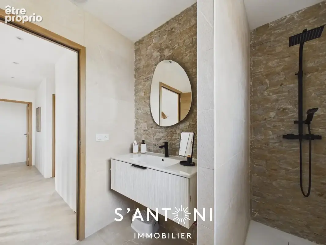 SERVIAN  Villa d'exception contemporaine avec piscine et prestations de prestige - photo 18