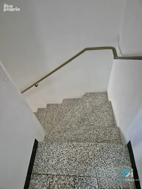 Maison de ville - photo 5