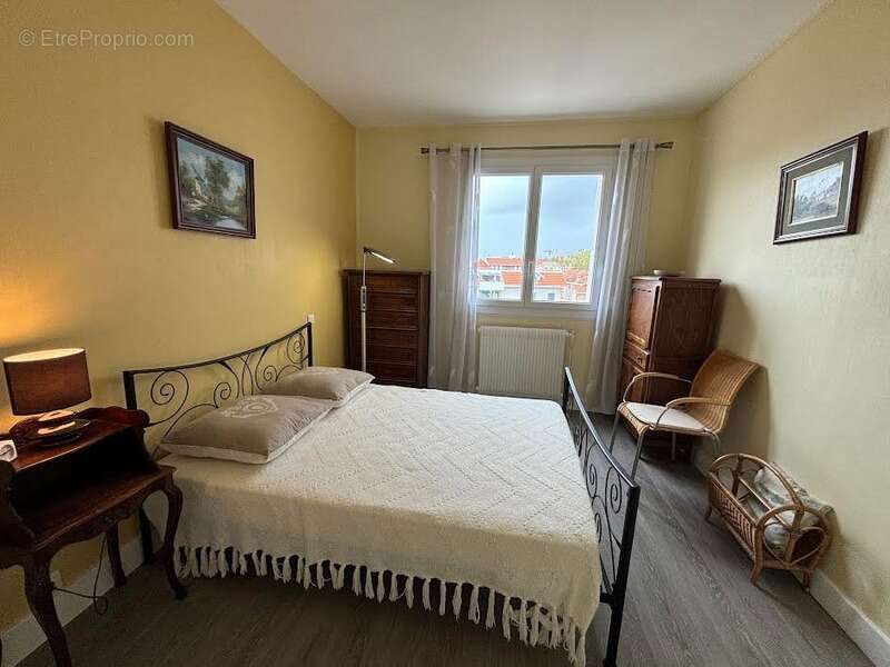 Appartement à ARCACHON