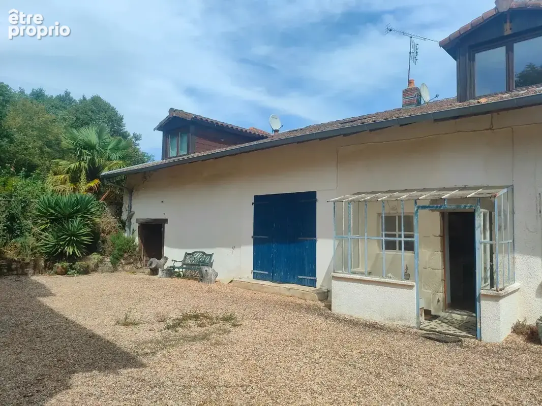 Maison 6 pièces 209 m² à vendre à Oradour-Sur-Vayres (87150) - photo 3