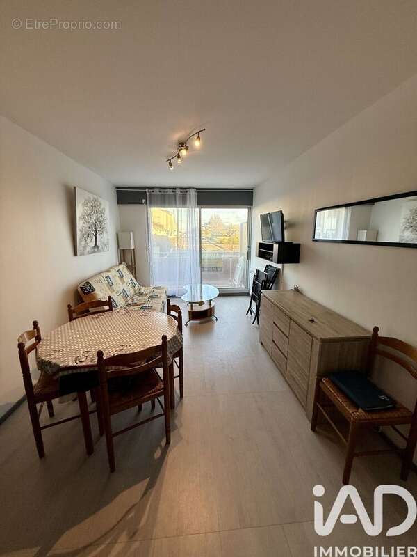 Photo 2 - Appartement à COURSEULLES-SUR-MER