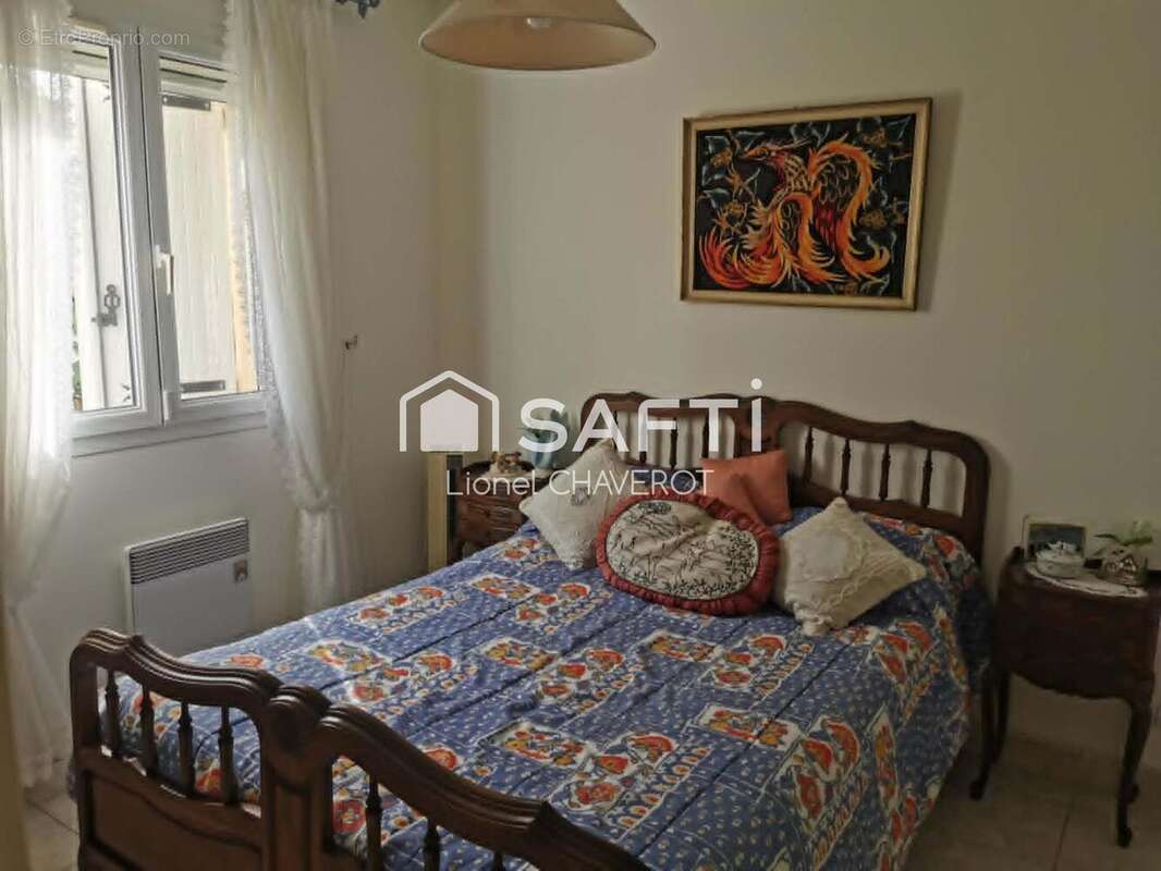 Photo 5 - Maison à MEZE