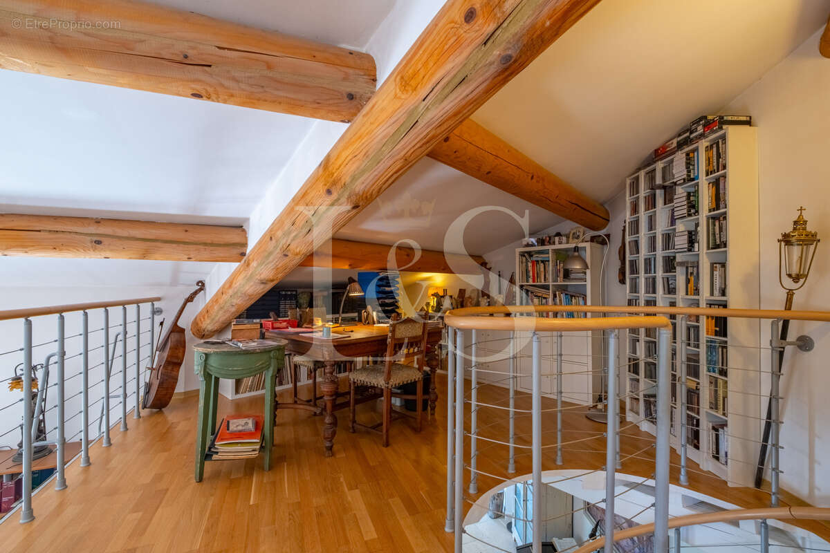 Villa avec vue sur le Mont Ventoux entre Vaison et Buis - photo 18