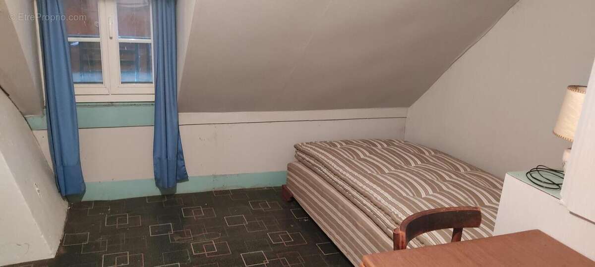 Photo 4 - Maison à MERY-SUR-SEINE