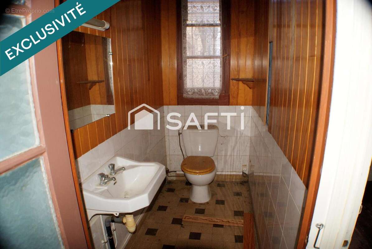 Photo 7 - Maison à LA CHATAIGNERAIE