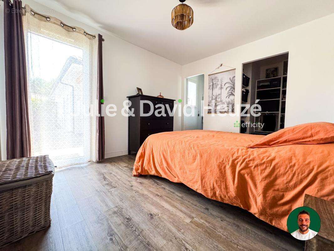 Maison 135 m² à Lacanau  - photo 15