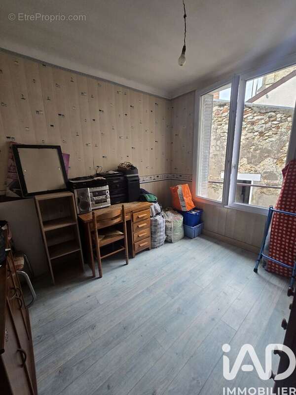 Photo 6 - Maison à DORMANS