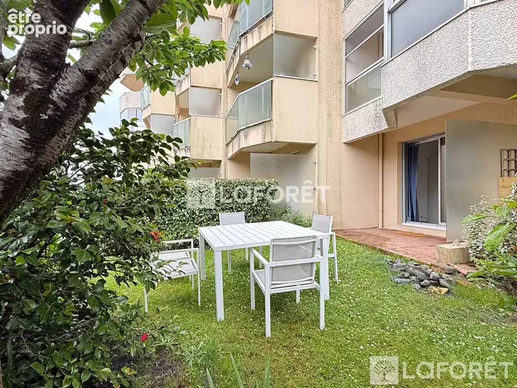 Appartement Arcachon T1Bis 35.06 m2 - photo 6
