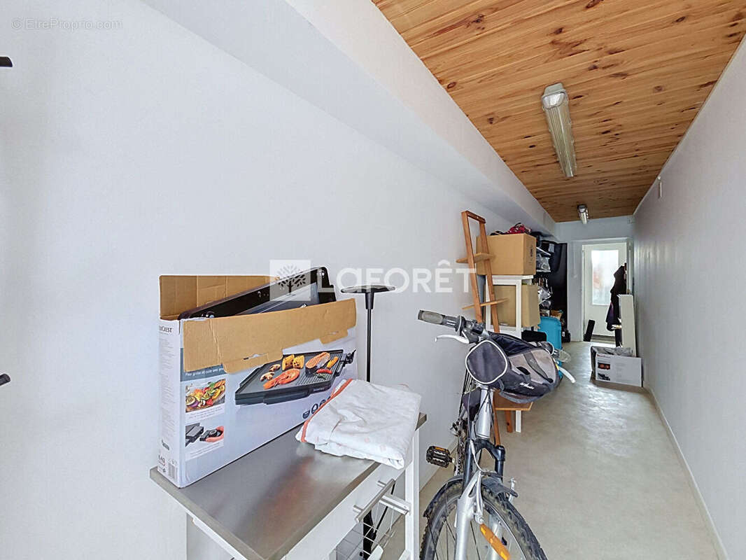 Appartement T2 Orthez - 2 pièce(s) - 56m² - photo 9