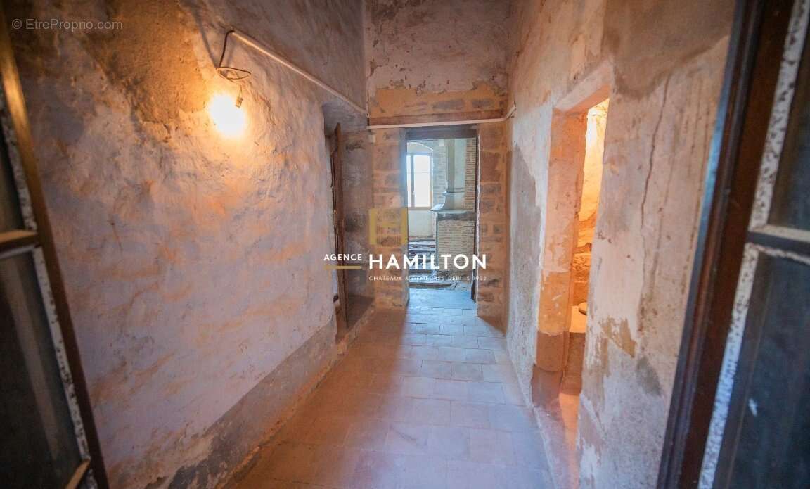 Maison à CORDES-SUR-CIEL