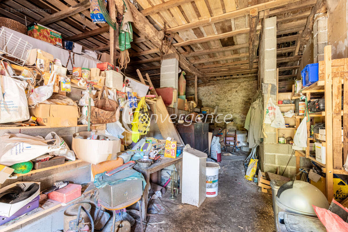 Maison à SAINT-PRIEST-LIGOURE