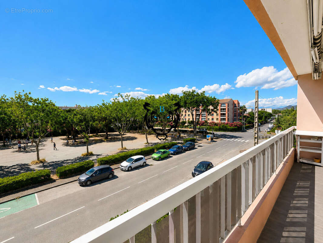 Appartement à FREJUS