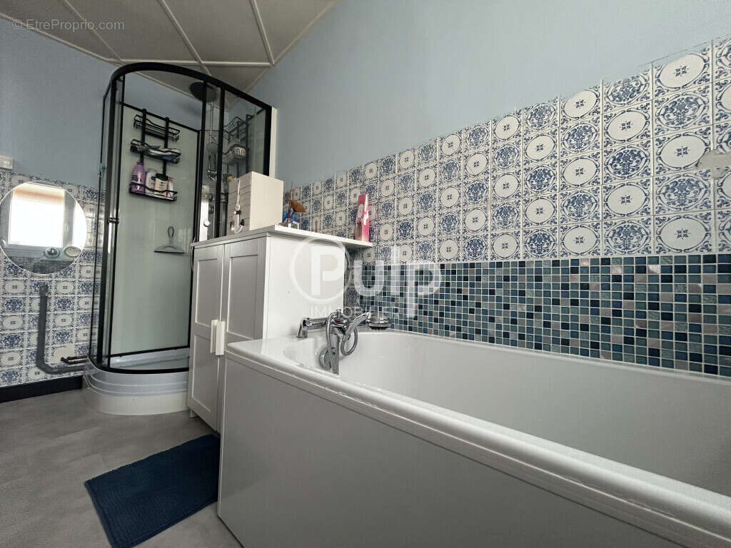 Maison à HENIN-BEAUMONT