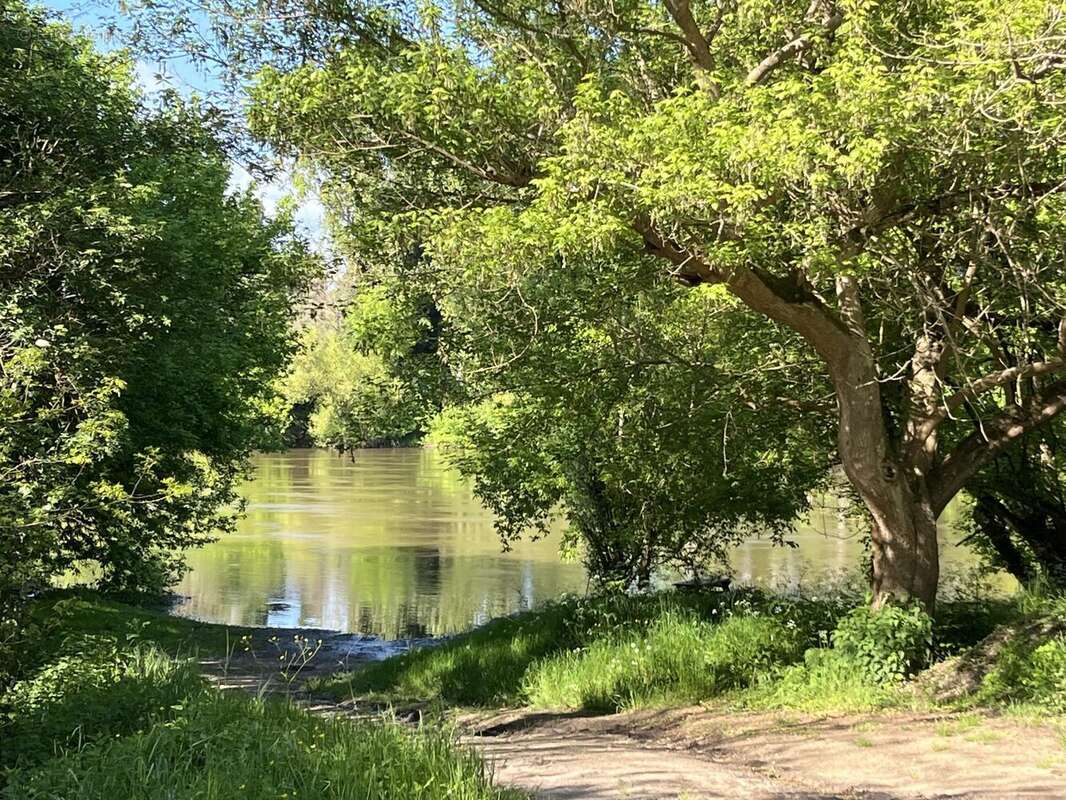 Maison à SAINT-AVIT-SAINT-NAZAIRE