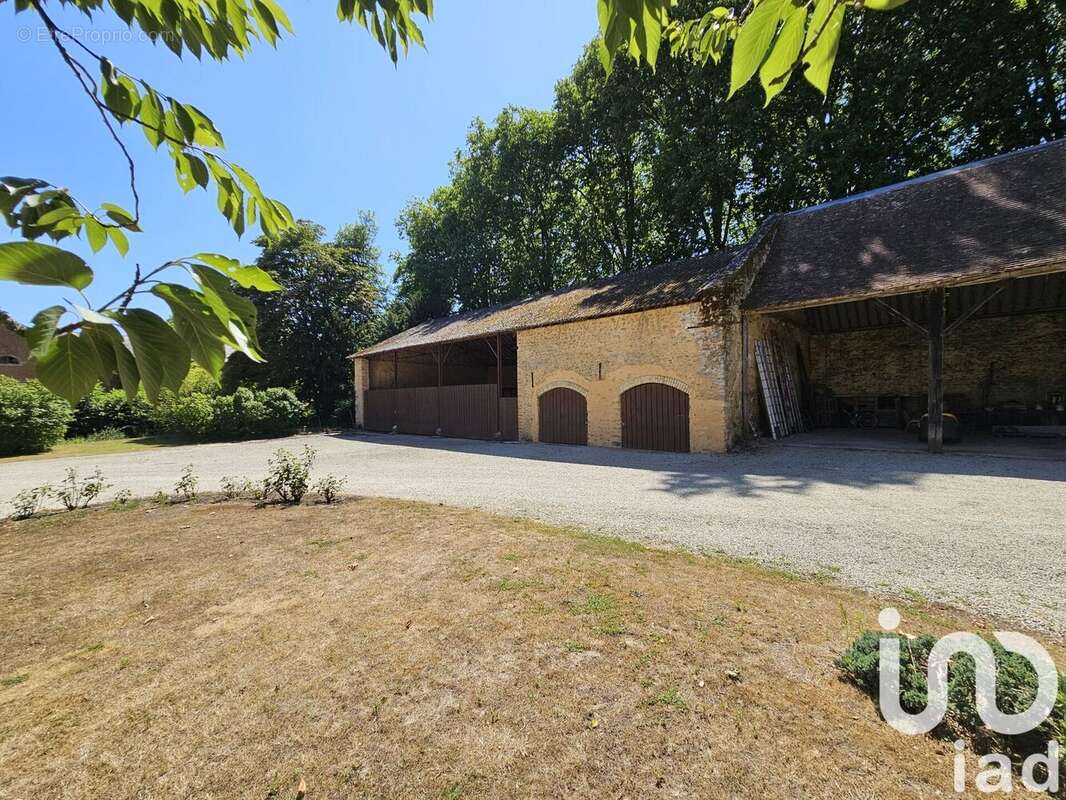 Photo 3 - Maison à COURCEMONT