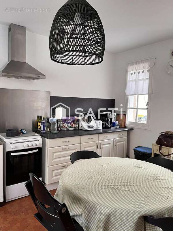 Photo 3 - Maison à SOLESMES