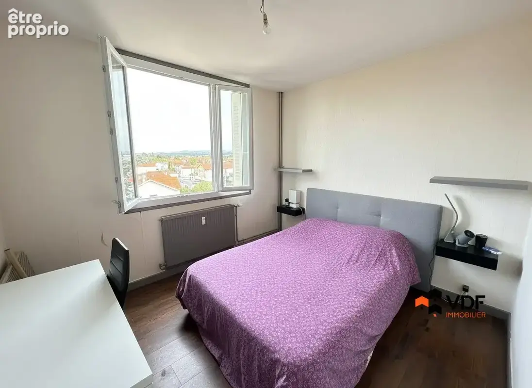 Appartement 3 pièces 67 m² à vendre à Roanne (42300) - photo 5