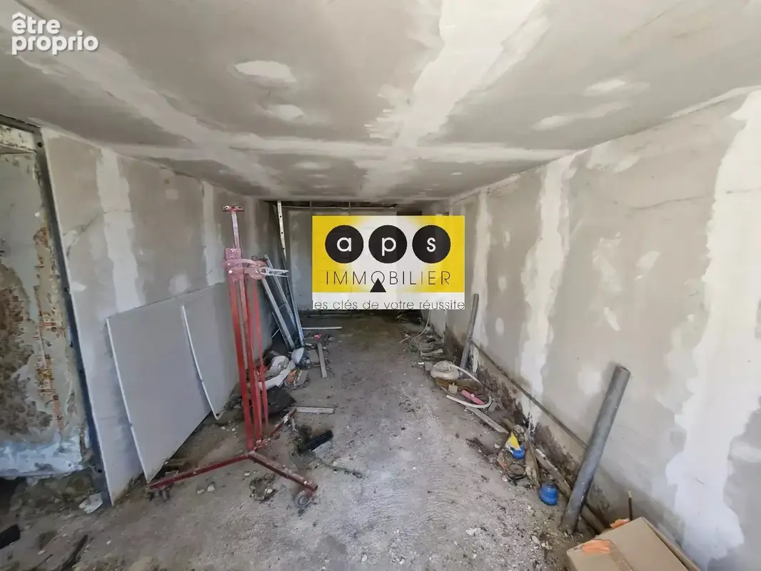 Maison 4 pièces 78 m² à vendre à Cramans (39600) - photo 6