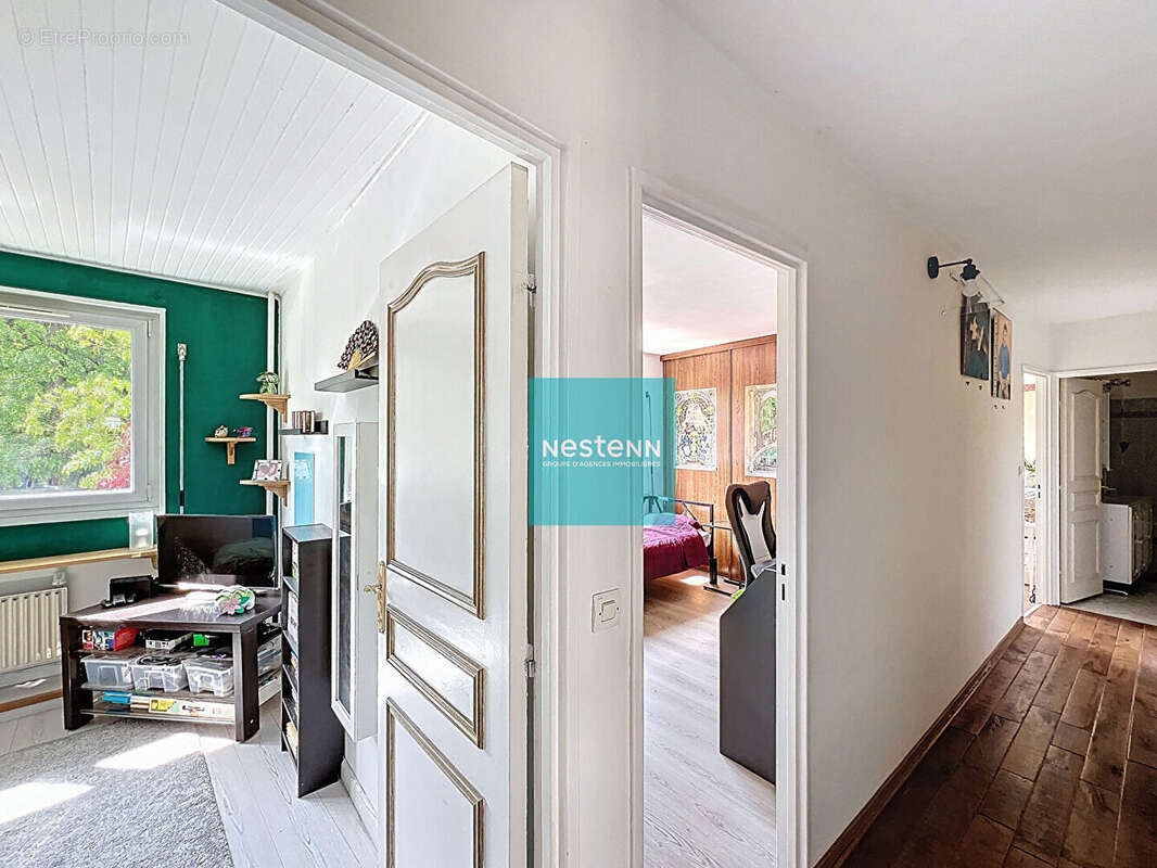 Appartement à FRANCONVILLE