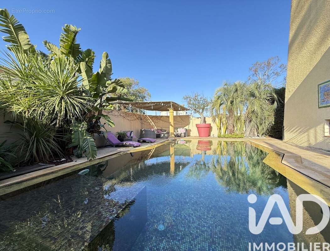 Photo 5 - Maison à SAINT-CYPRIEN